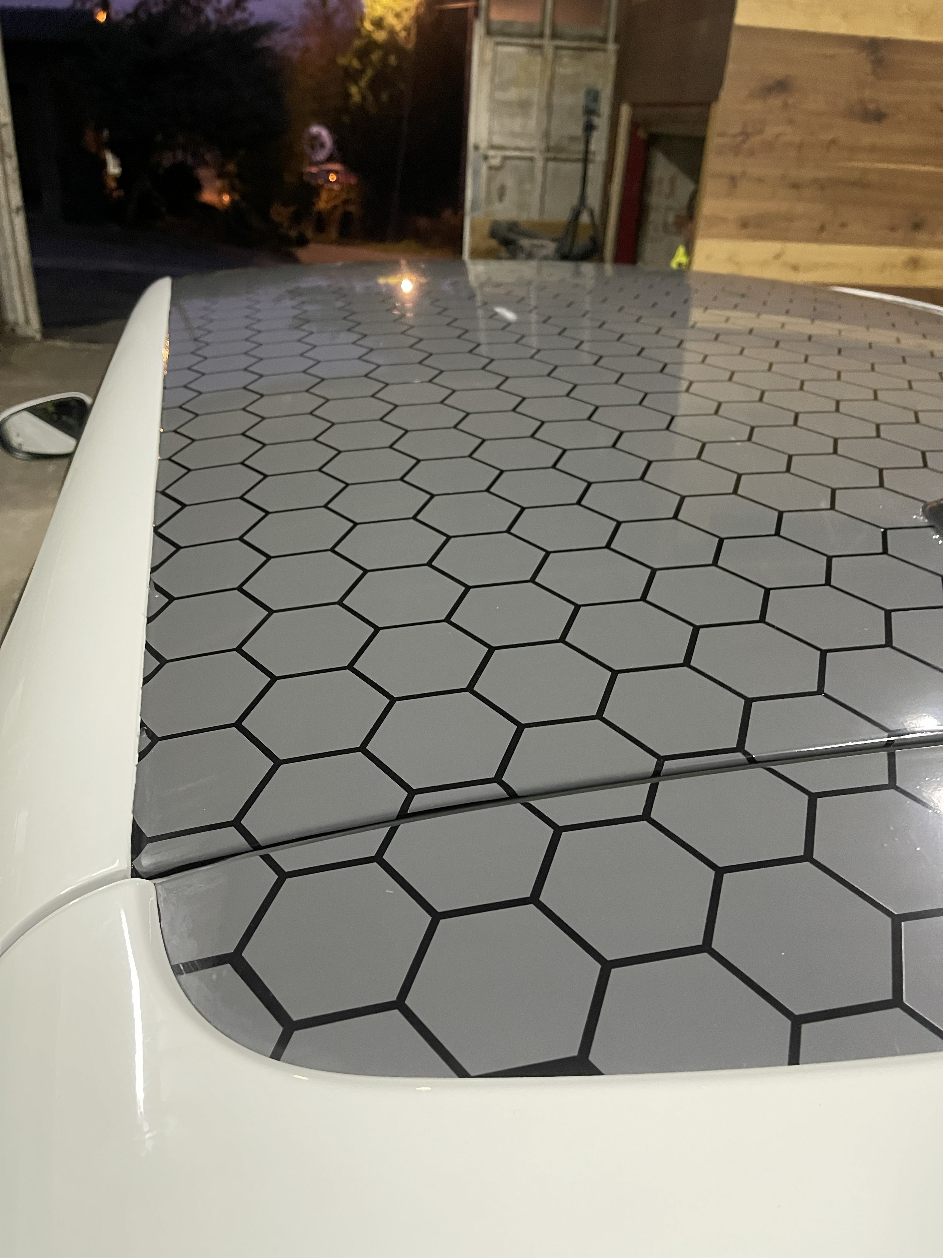 Car Wrap